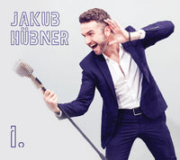 Jakub Hübner I. - CD
