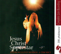 Jesus Christ Superstar – 2 CD