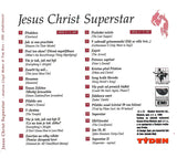 Jesus Christ Superstar – 2 CD